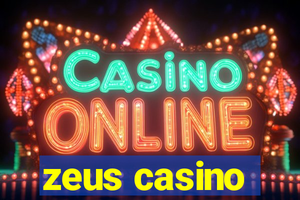 zeus casino