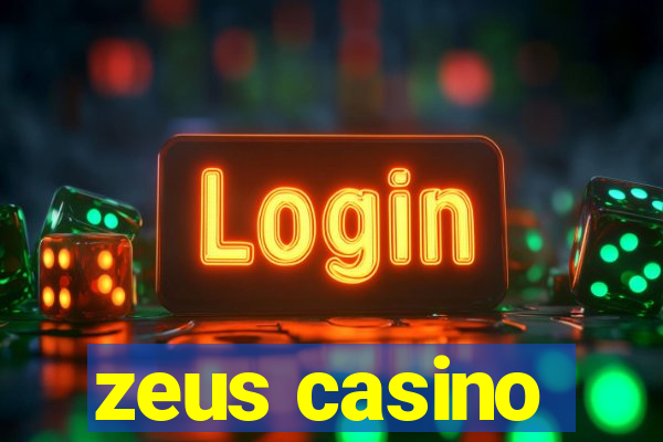 zeus casino