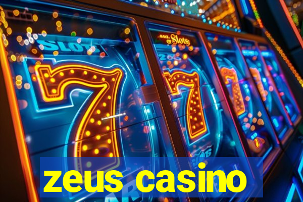 zeus casino