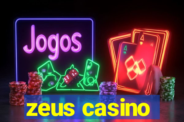 zeus casino