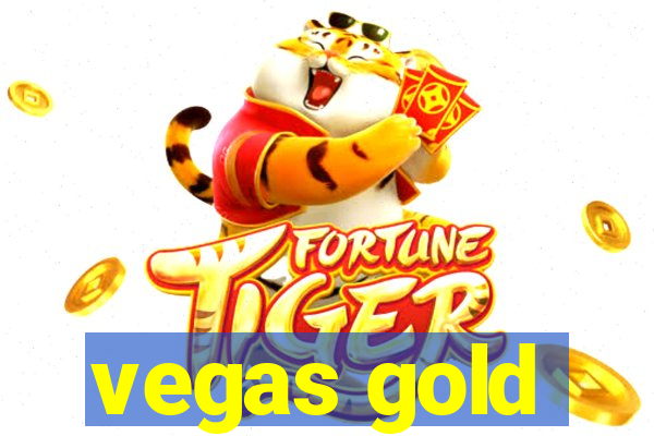 vegas gold