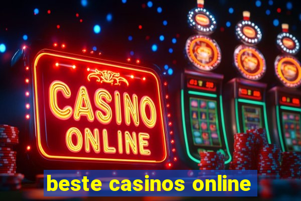 beste casinos online