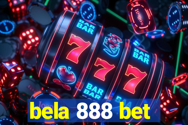 bela 888 bet