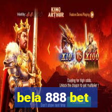 bela 888 bet