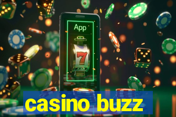 casino buzz