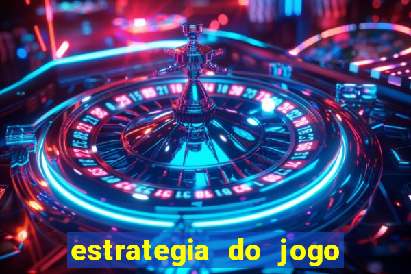 estrategia do jogo gates of olympus