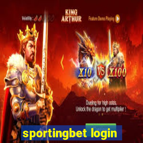 sportingbet login