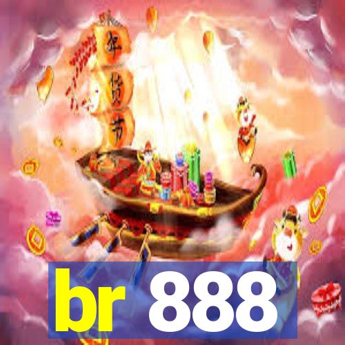 br 888