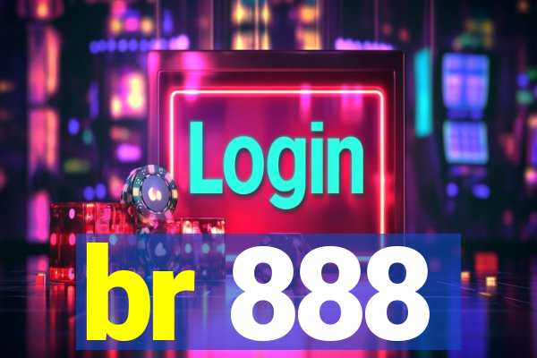 br 888