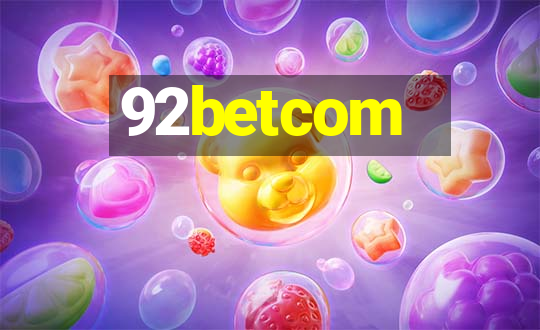 92betcom