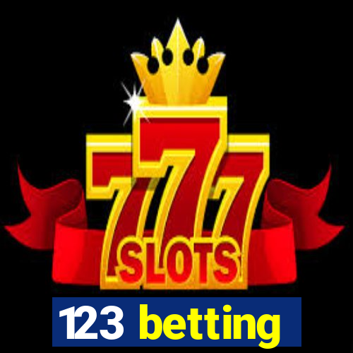 123 betting