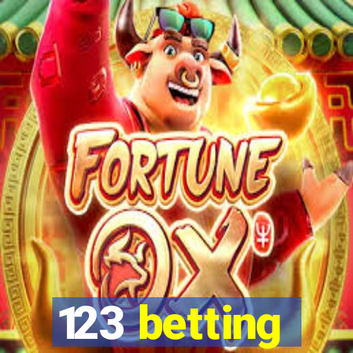 123 betting