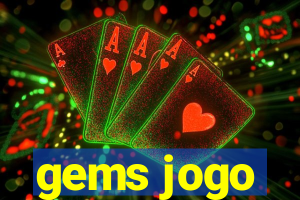 gems jogo