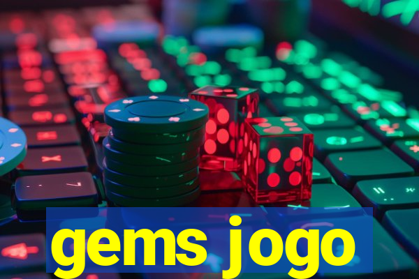 gems jogo