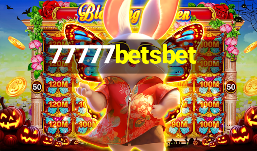 77777betsbet