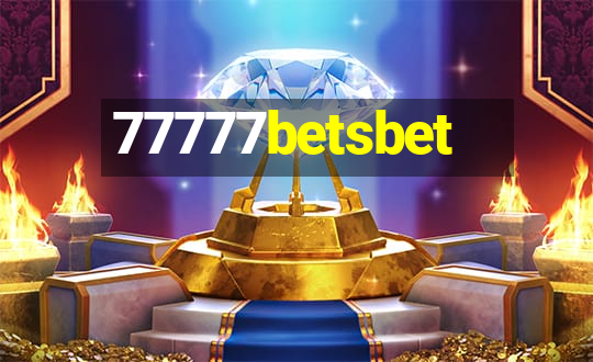 77777betsbet