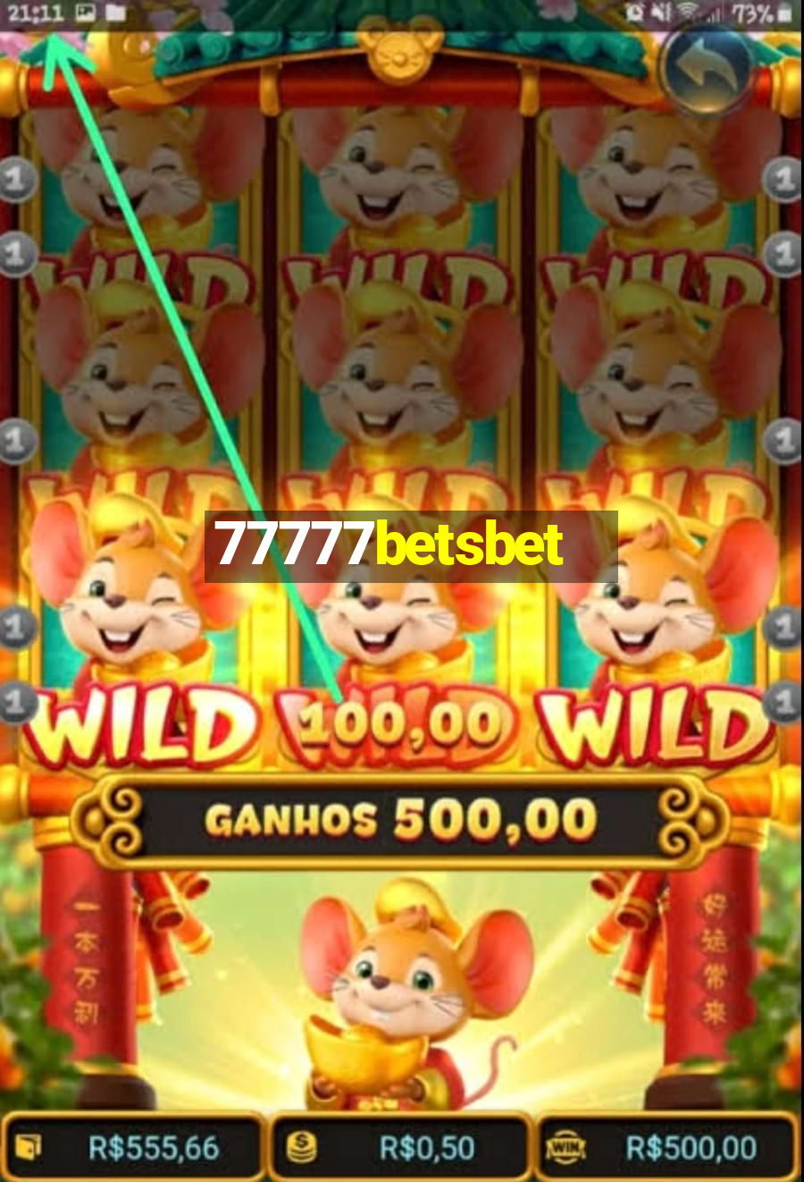 77777betsbet