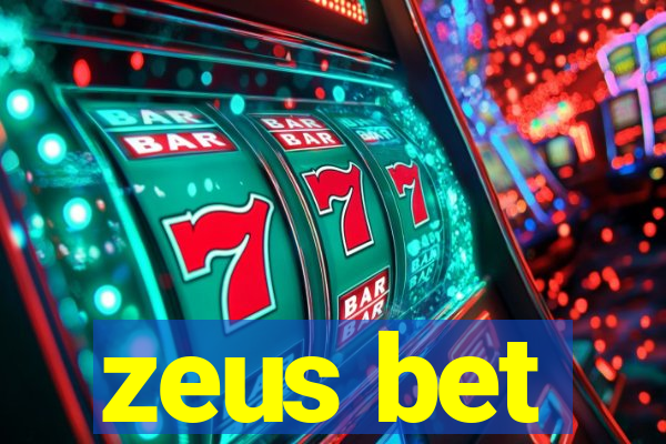 zeus bet