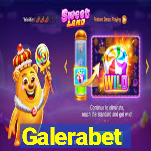 Galerabet