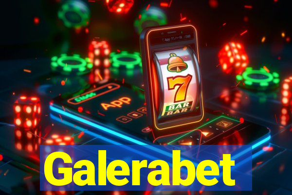 Galerabet