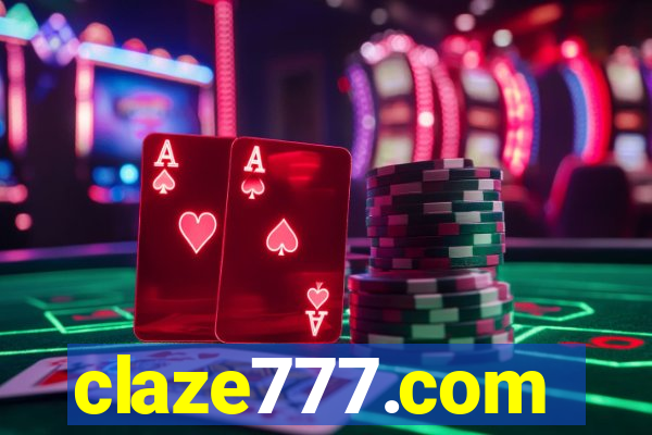 claze777.com