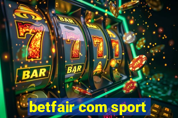 betfair com sport