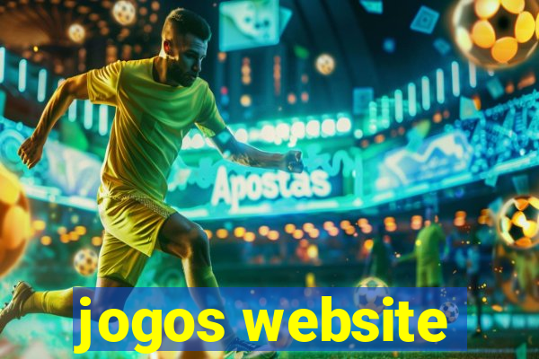 jogos website