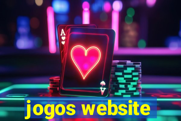 jogos website