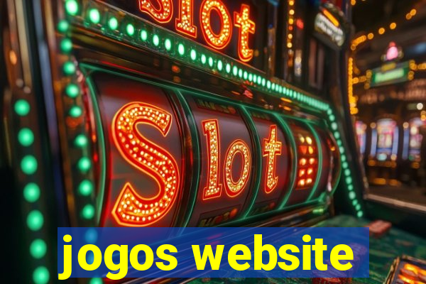 jogos website