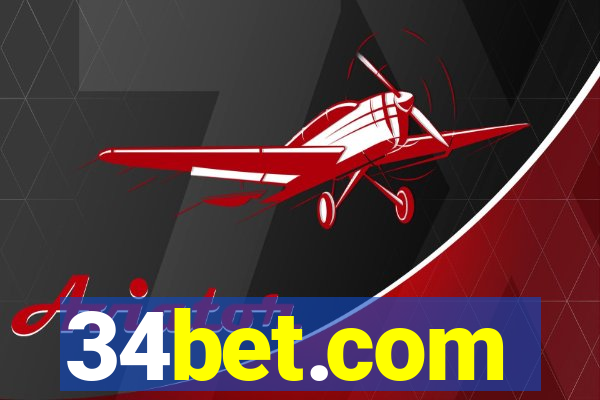 34bet.com