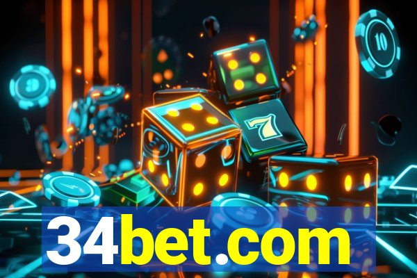 34bet.com