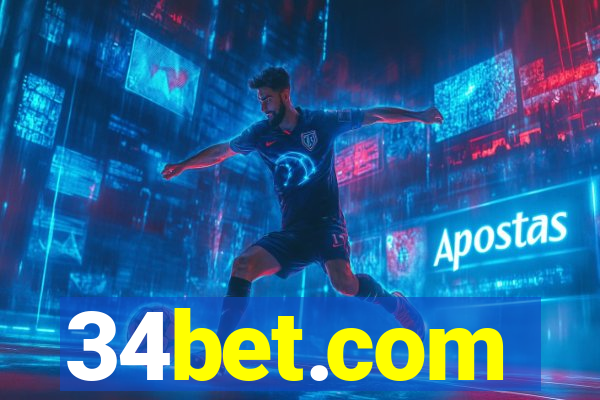 34bet.com