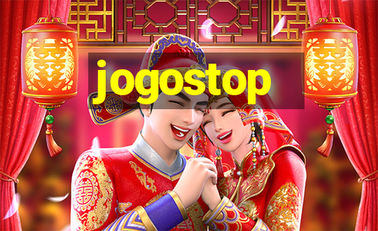 jogostop