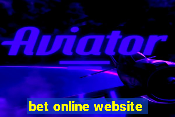 bet online website