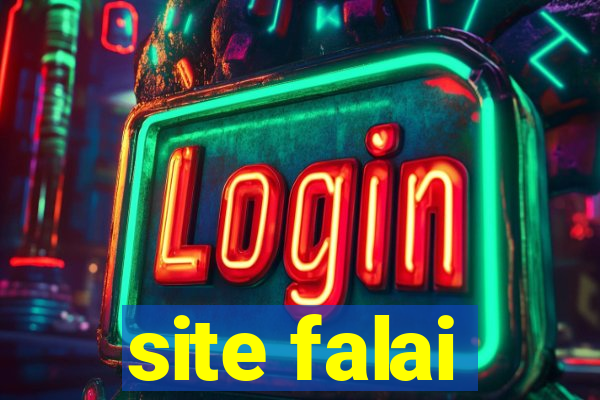 site falai