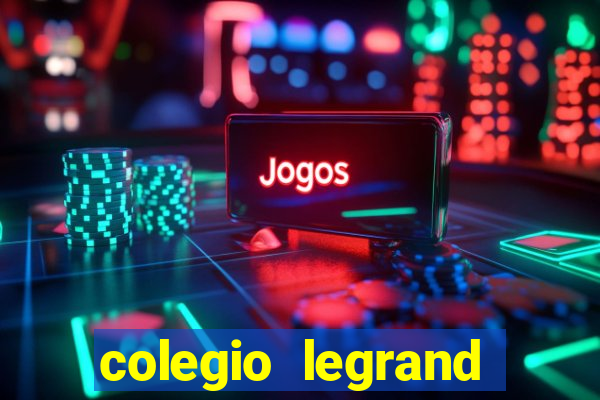 colegio legrand botafogo rj