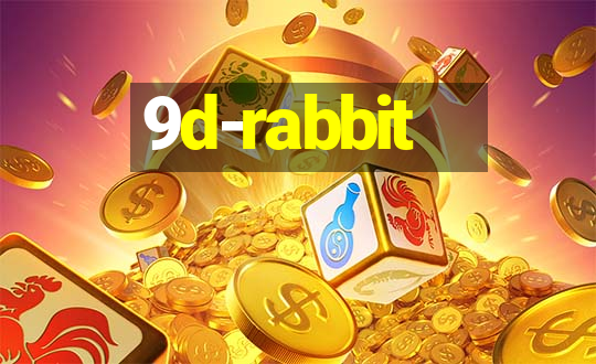 9d-rabbit