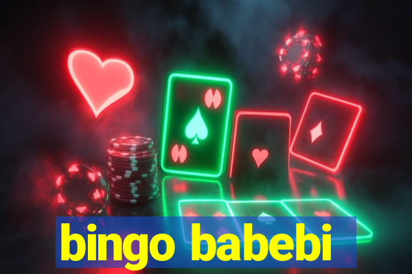 bingo babebi