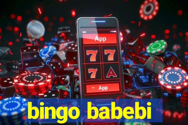 bingo babebi