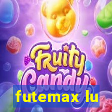 futemax lu