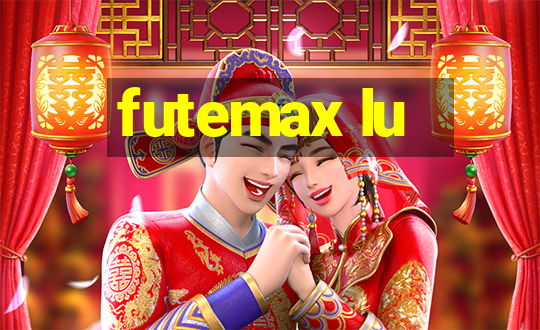 futemax lu