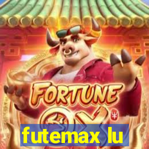 futemax lu