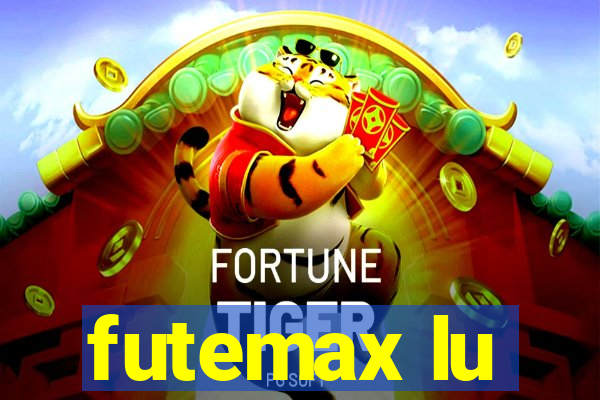 futemax lu