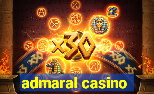 admaral casino