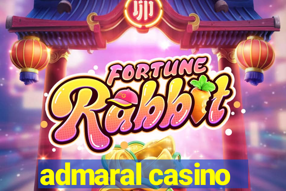 admaral casino