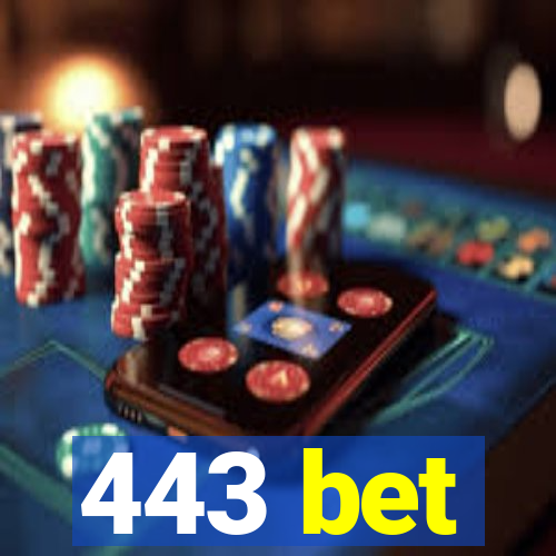 443 bet