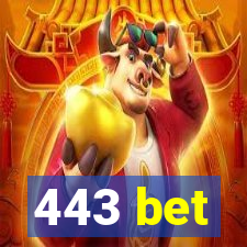 443 bet