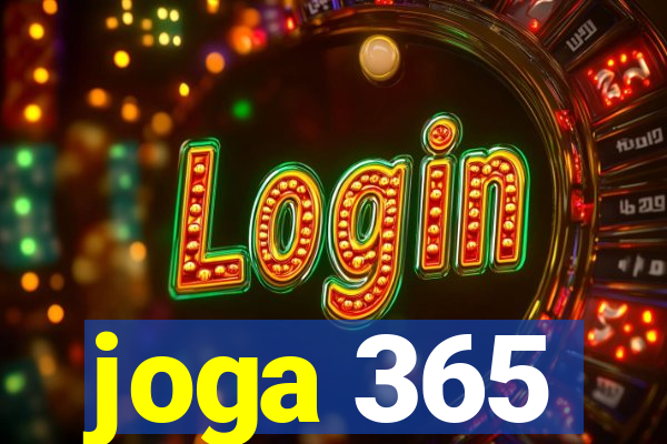 joga 365