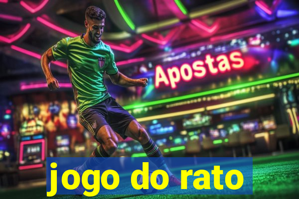 jogo do rato