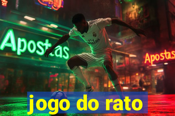 jogo do rato